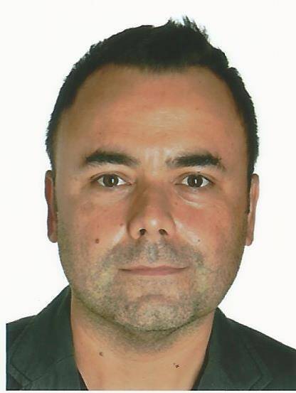 Víctor García Pavón - 3D/BIM-Modellierer (Energie-,Bau-&Kulturprojekte)