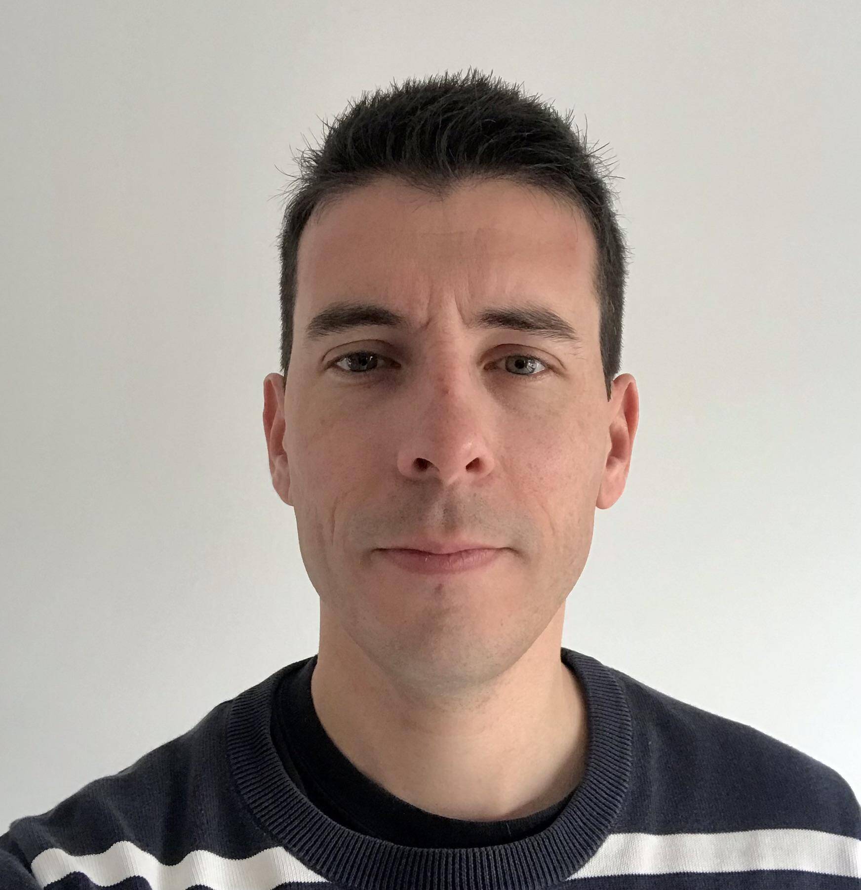 Julien Rozé