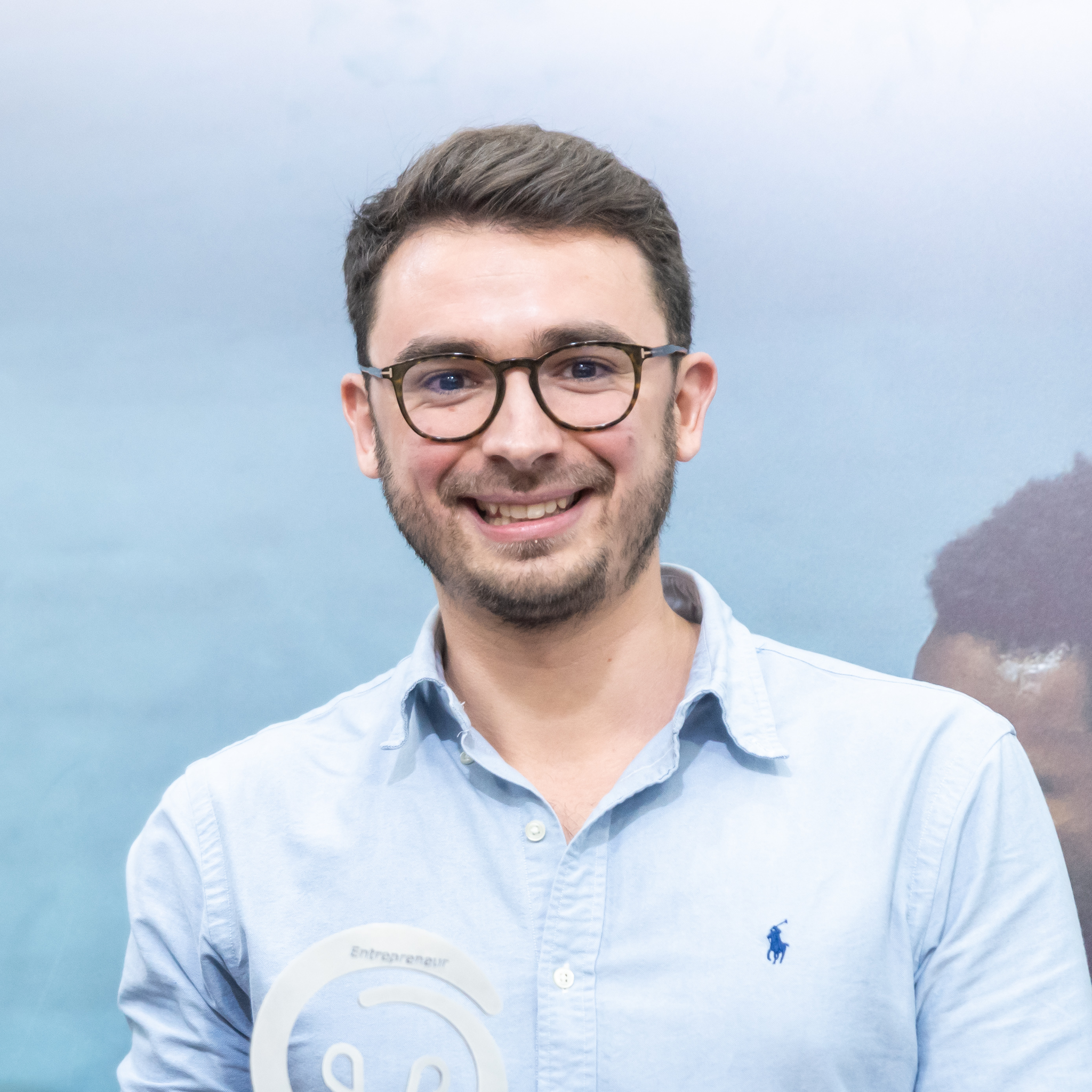 Gatien Sancho - Développeur web Full stack - Expert Wordpress