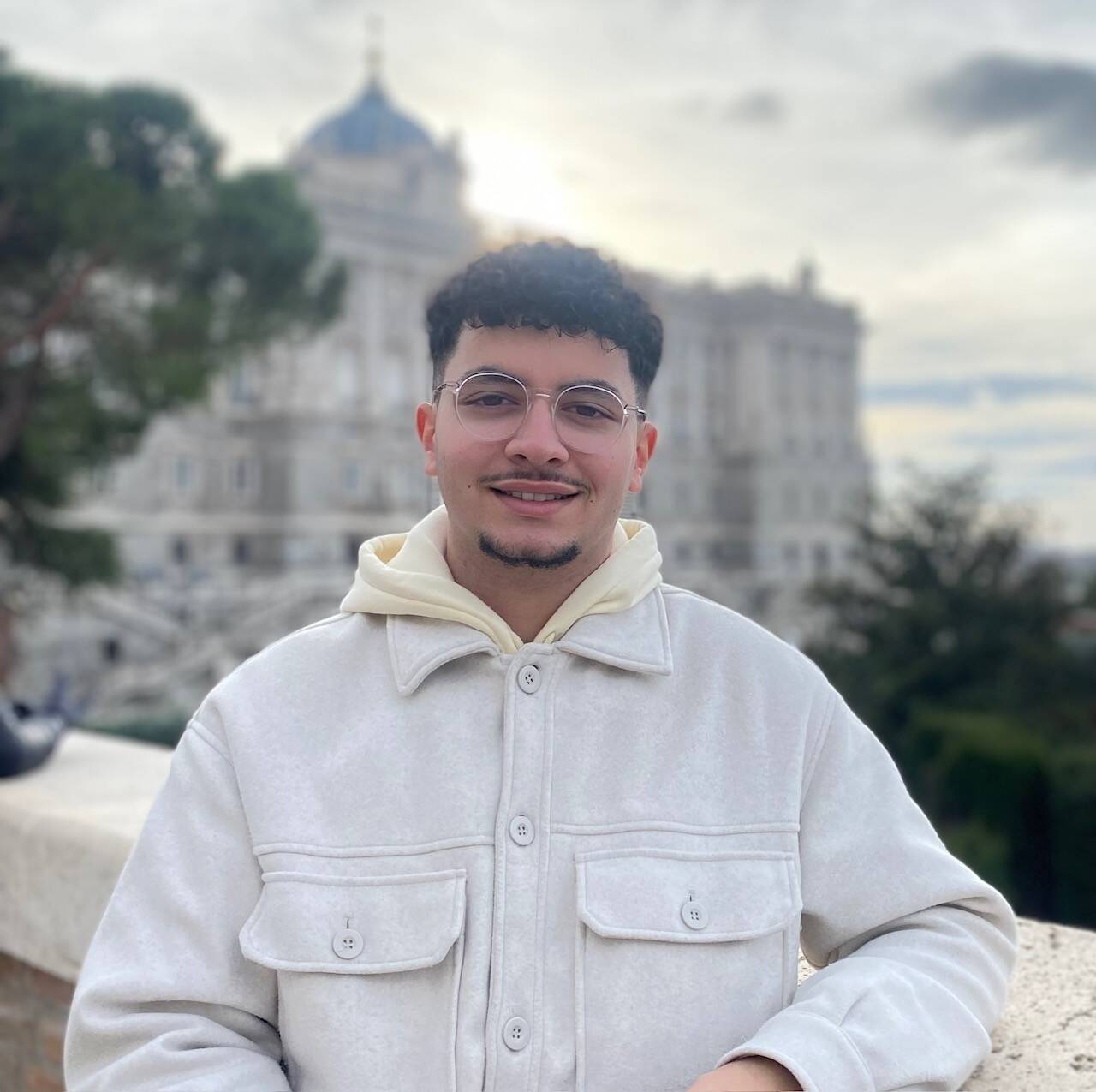 Diwan Gharbi - Technicien Support Informatique