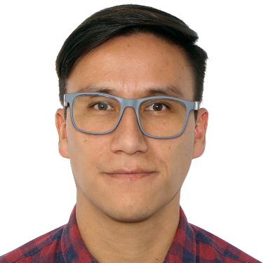 Carlos  - Cloud Consultant