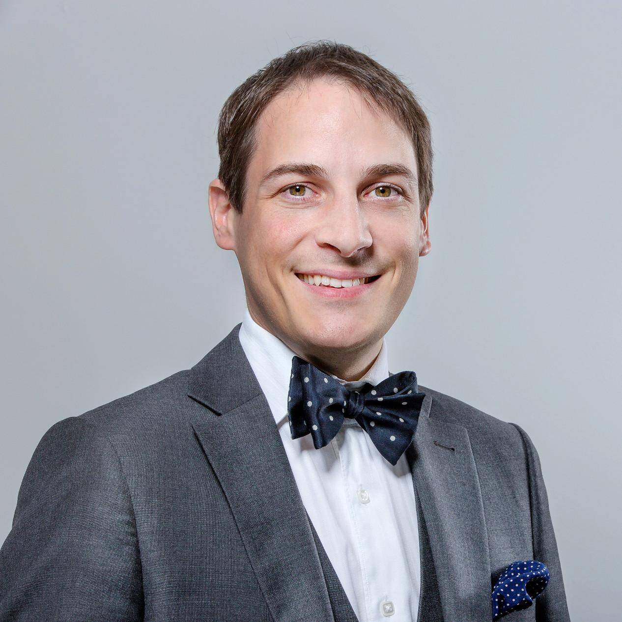 Tanguy H. - Développeur Go & Blockchain