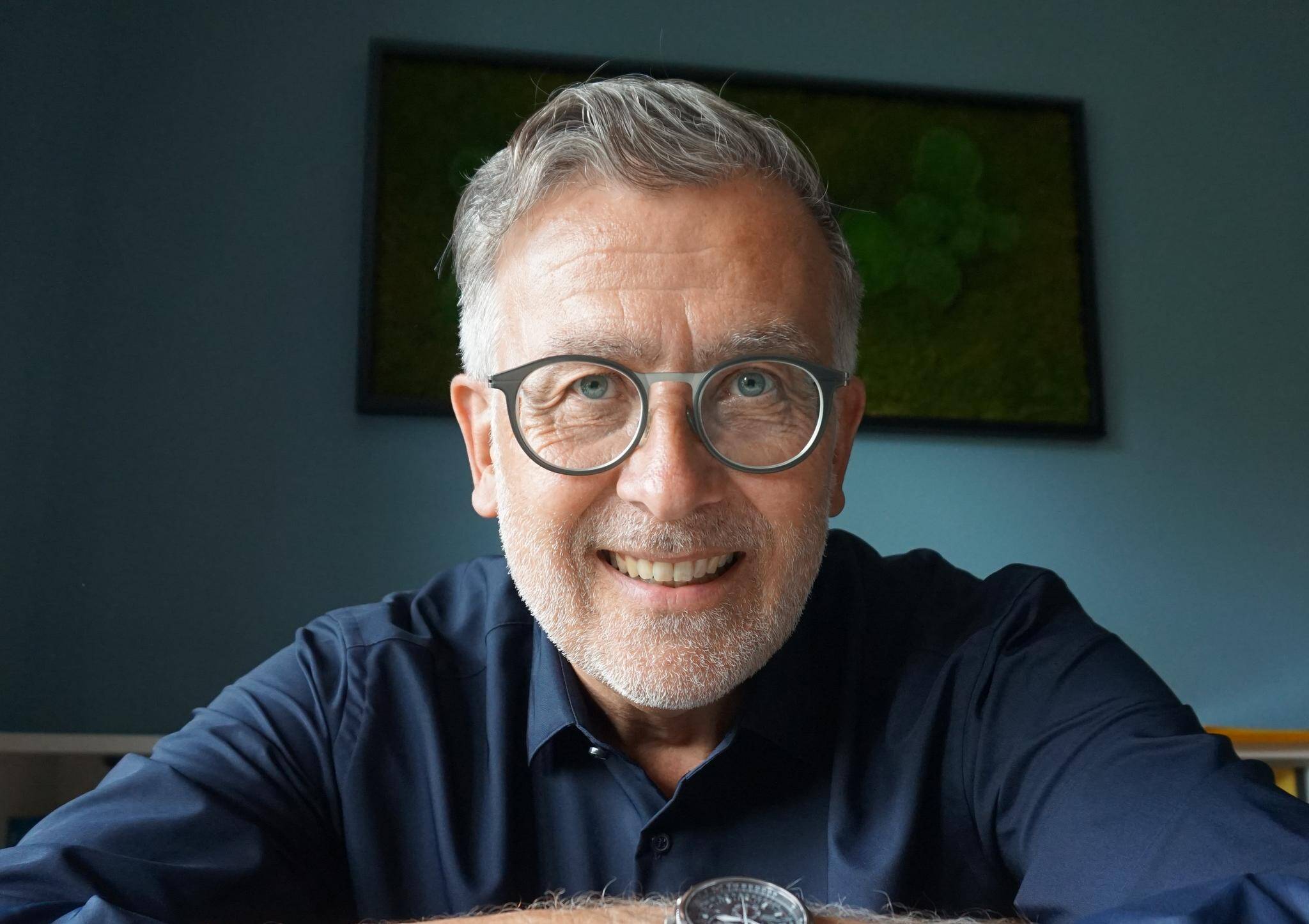 Hans Jörg Plinke
