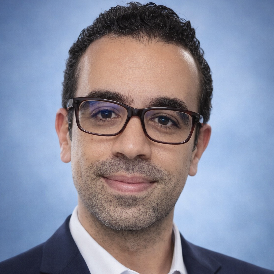 Mohamed M. - Senior Java Backend · APIs · GenAI · LLM