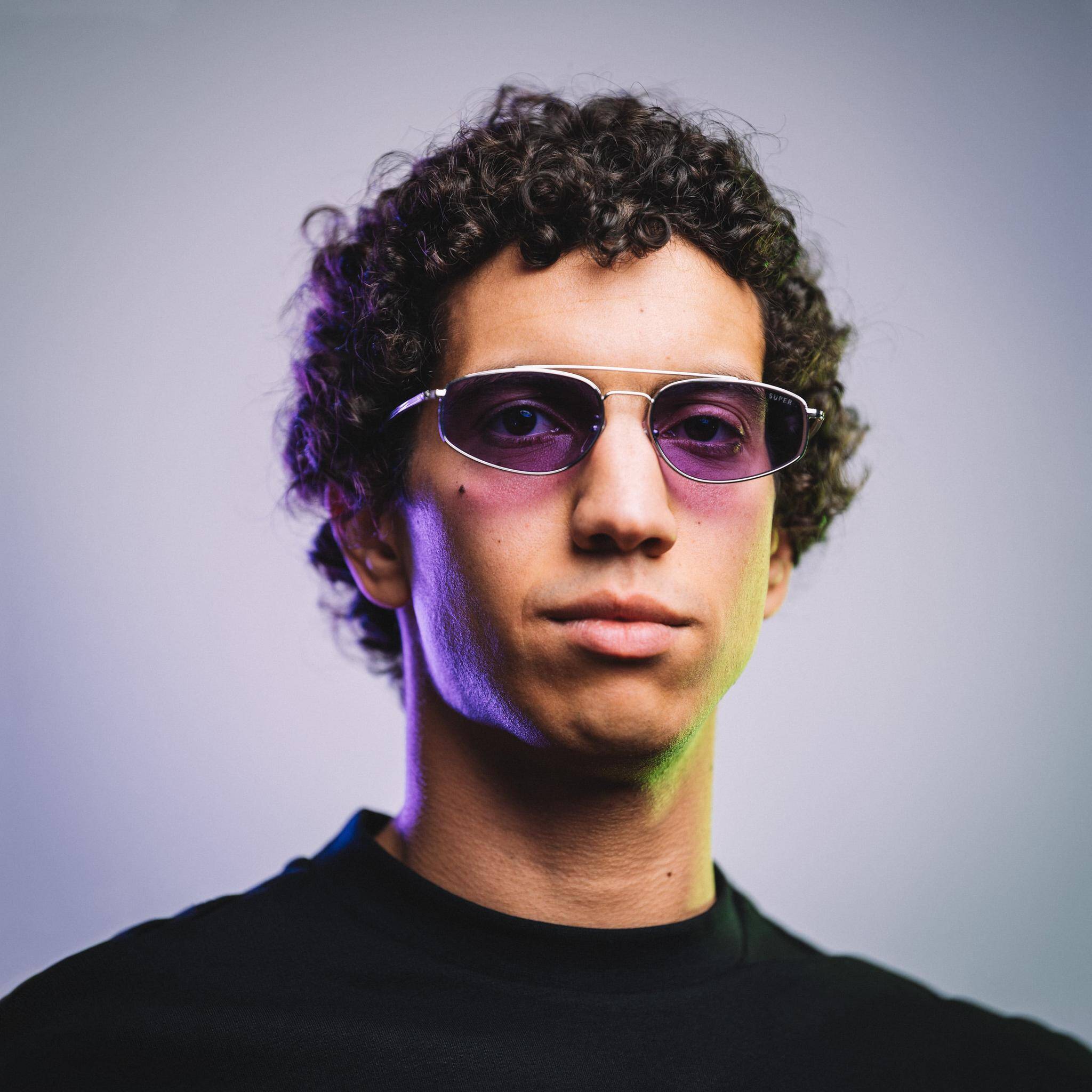 Omar Benseddik