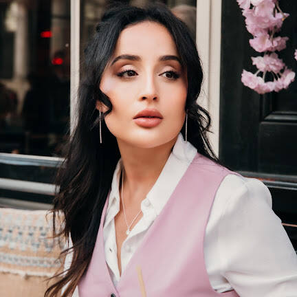 Mayssa Kacem