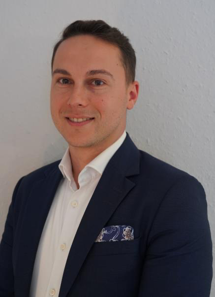 Daniel Kischmeroff - Interim Recruiter | Active Sourcing Experte