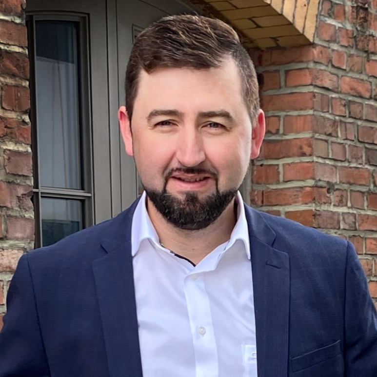 Vladimir Metzler