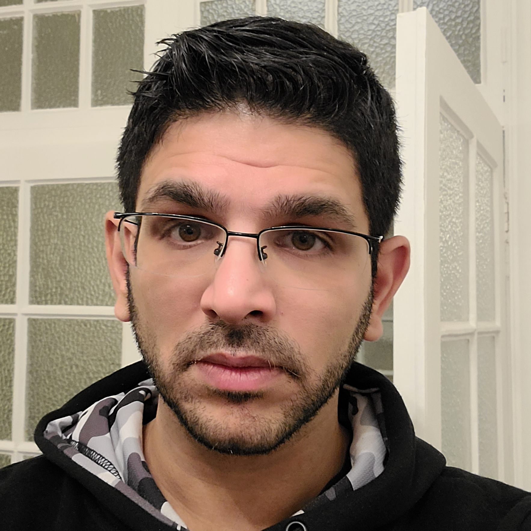 Arjun Sachdeva