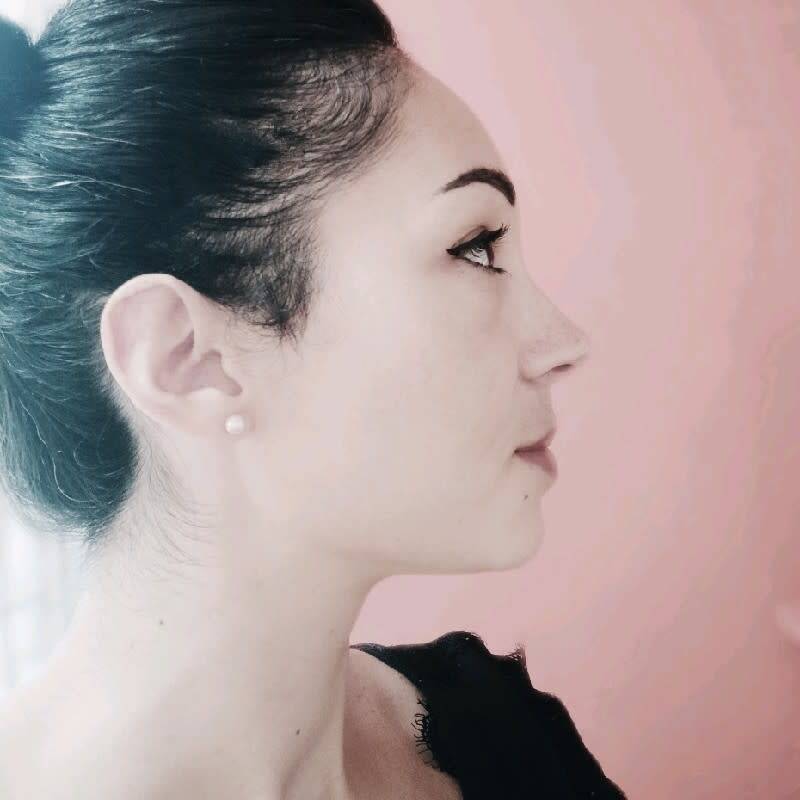Marie Doranges
