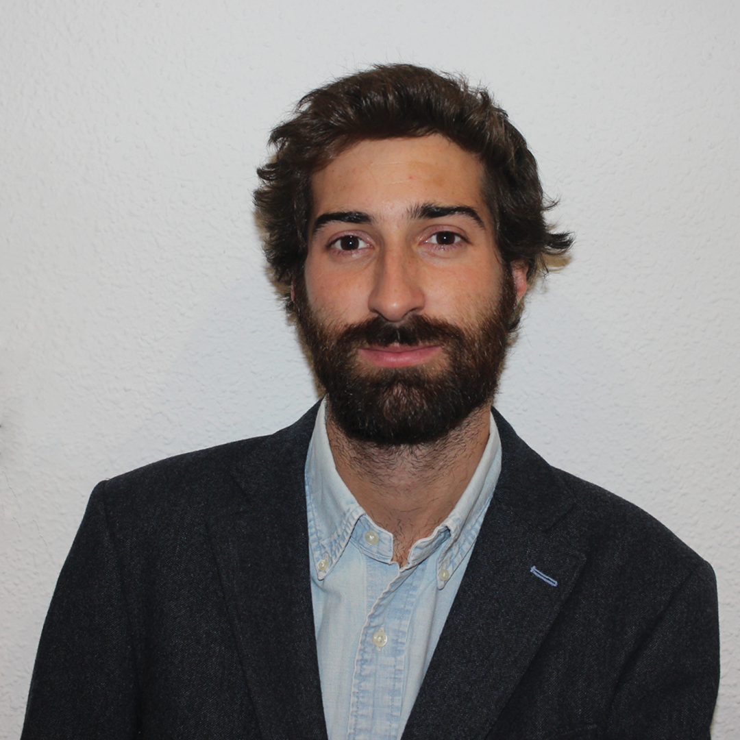 Gonzalo Delgado