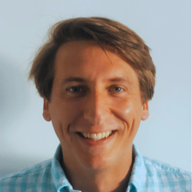 Nicolas De Riemacker