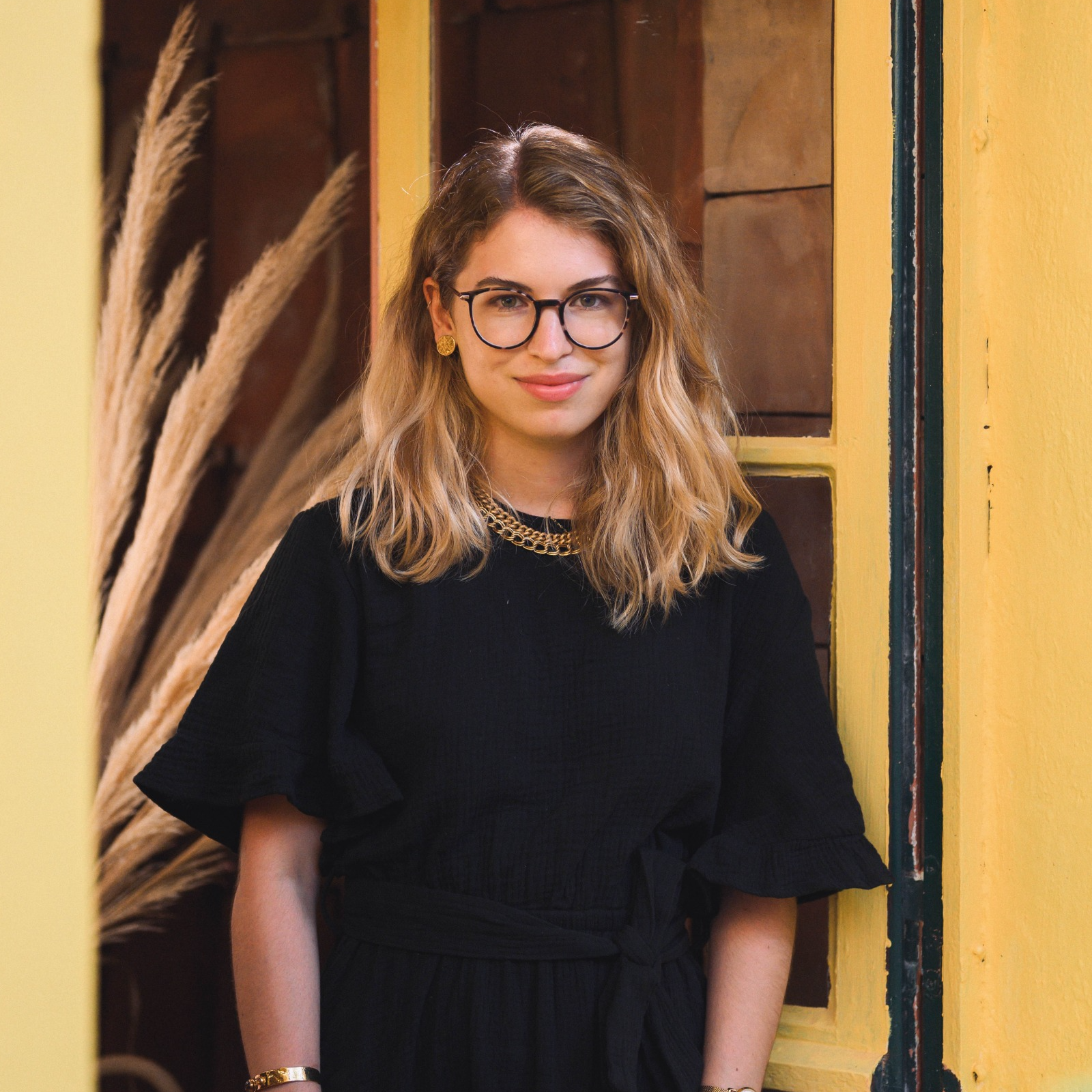 Joséphine B. - Architecte d'intérieur - designer - graphiste