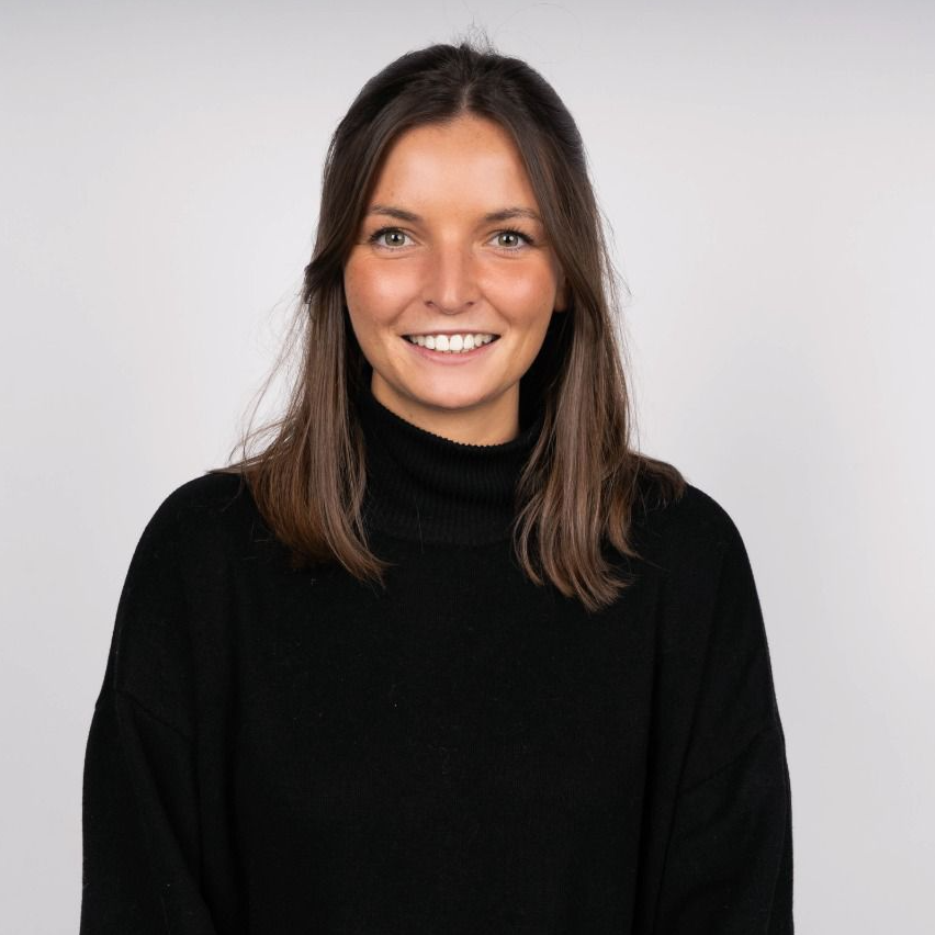 Clemence Liquois