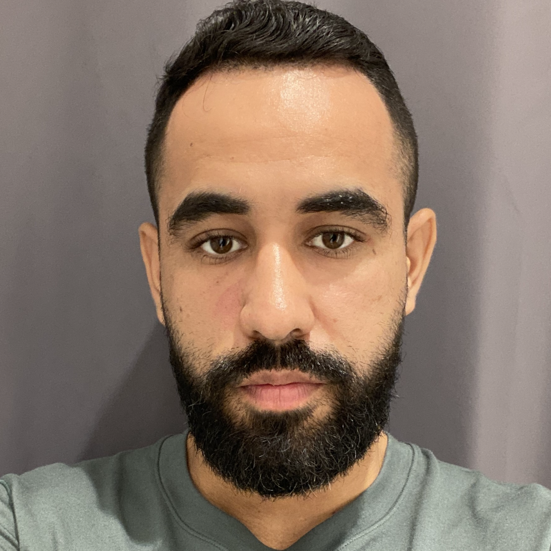 Nestor Reyes - Data Analyst Expert | Power BI | SQL | Python 