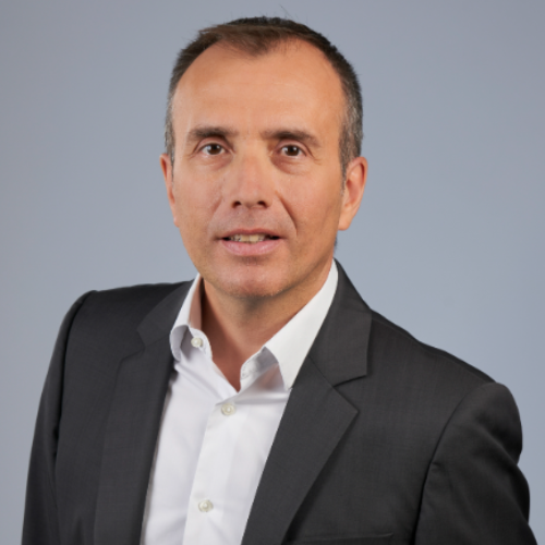 Eric H. - Consultant Revenue Management