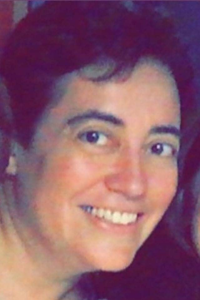 Begona Bermejo Veliz - Secrétaire administrative et comptable
