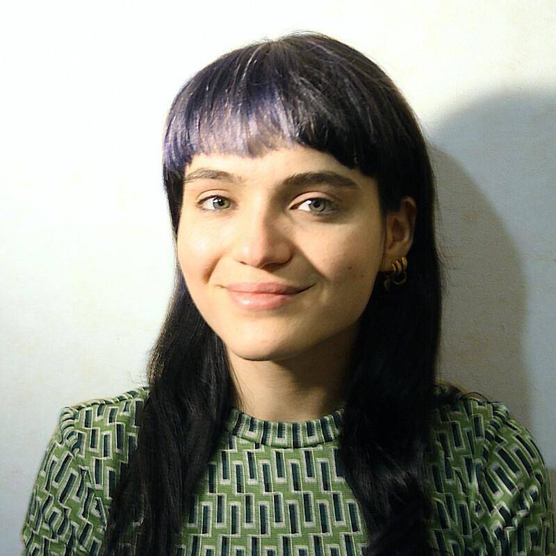 Ambrosia Dandré