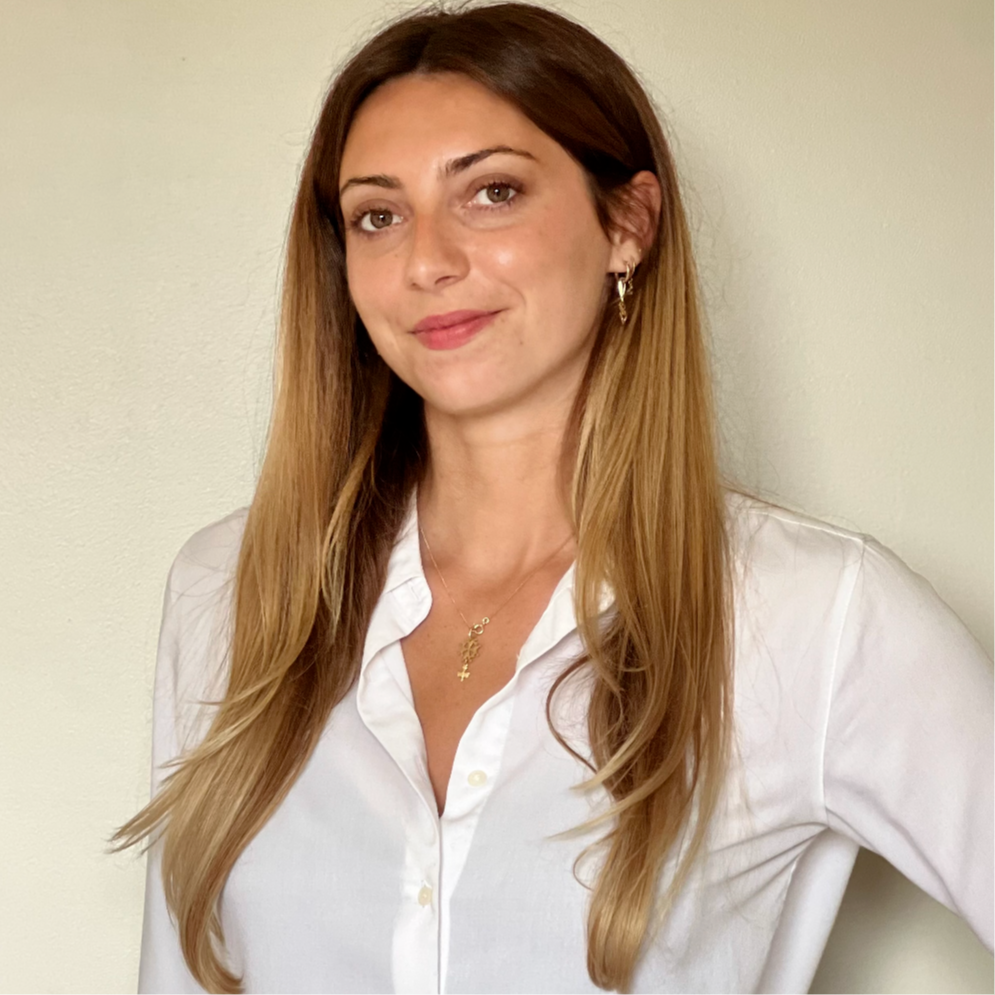 Coraline Bottero - Consultante E-commerce et Marketing Digital