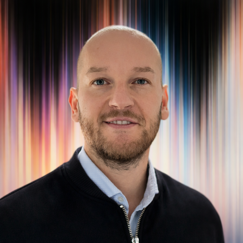 Gregor Joschko - Product Owner, IT Project Manager, Test Manager