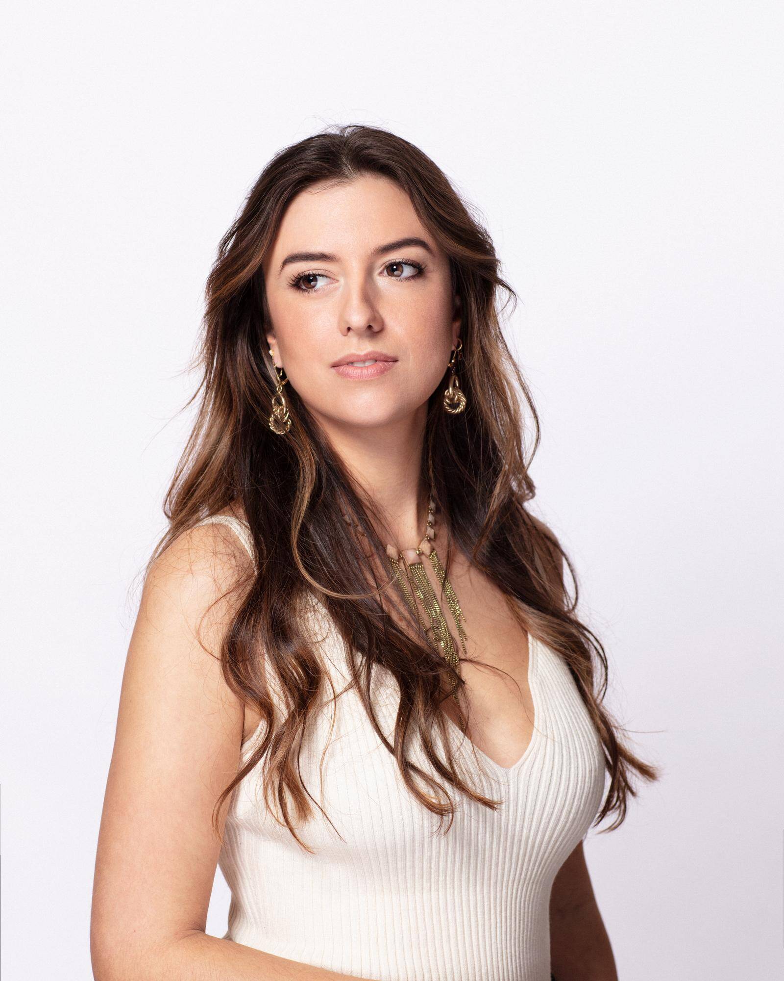 Gabrielle Feltain