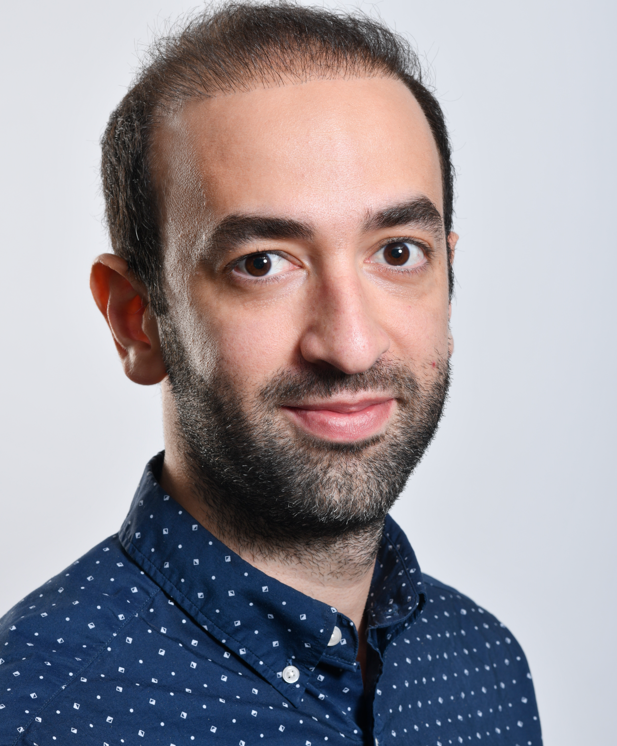 Haythem Ghorbel - Consultant SIRH senior