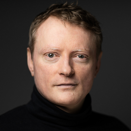 Julien Bach