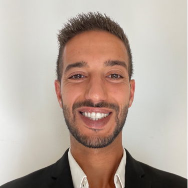 Lamine  - Systems Engineer | Networks | Microsoft 365