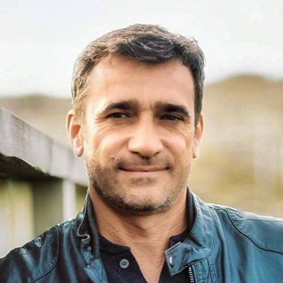 Olivier Legrand