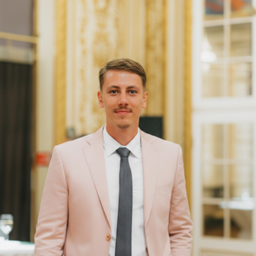 Nathan Van Parys - Développeur d'applications mobiles iOS & Android