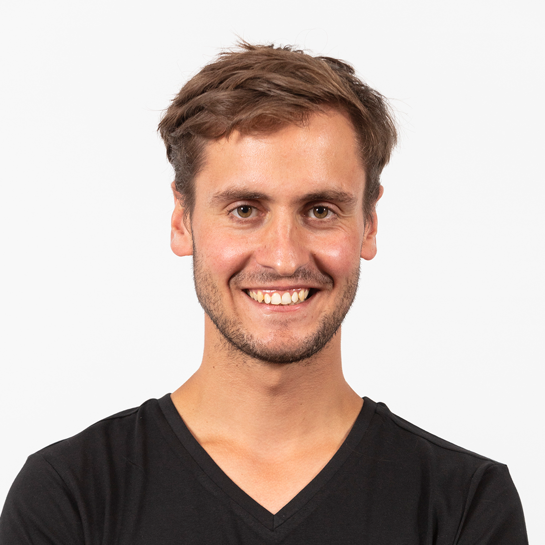 Jonas Verheyen