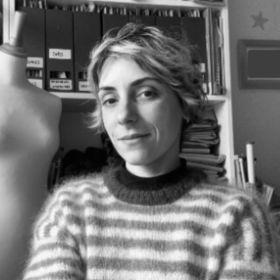 Clémence Morier