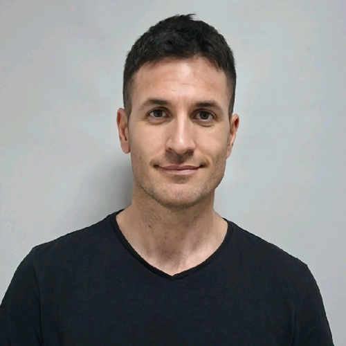 Mauro Rossi - Data Engineer | Data Analyst