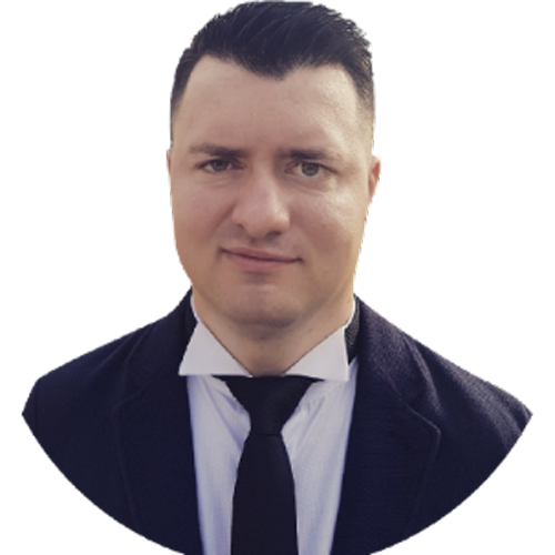 Tiberiu Patrascu