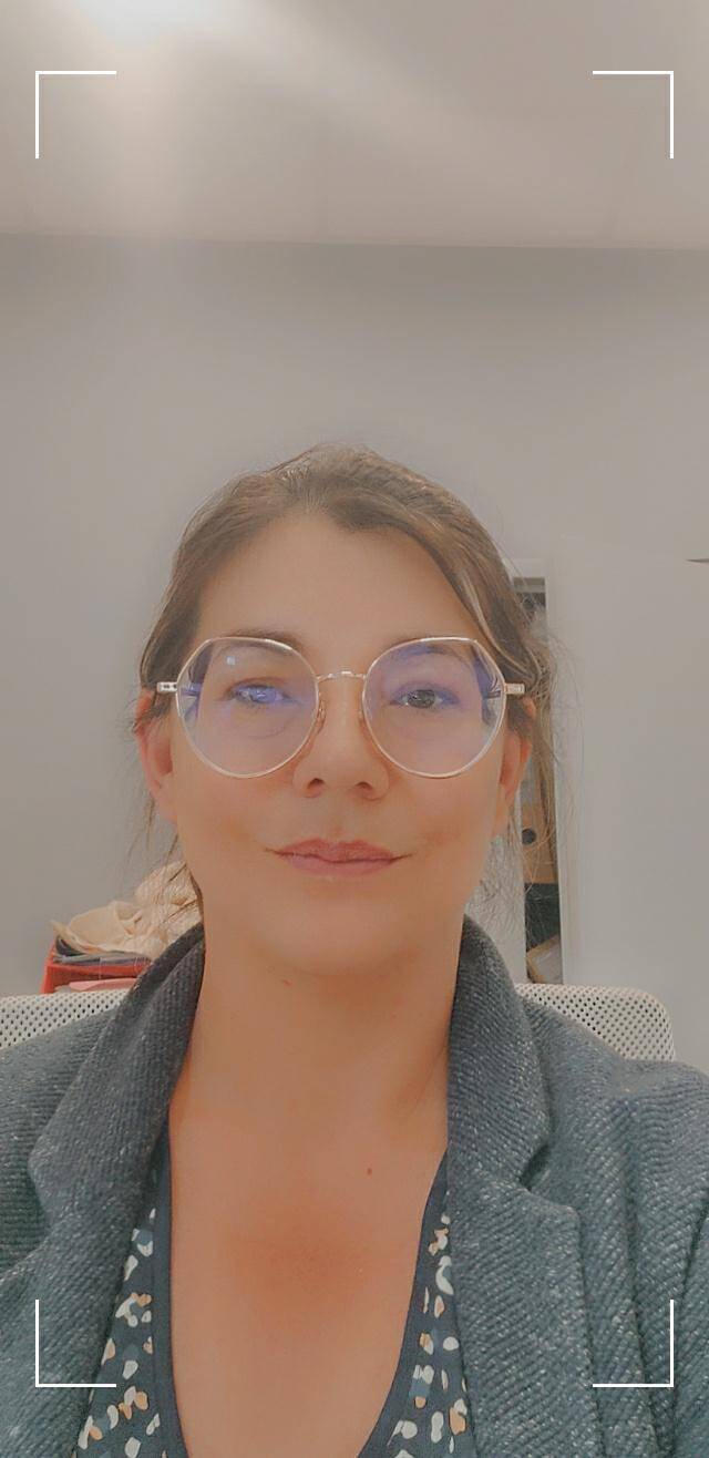 Elodie Renouf
