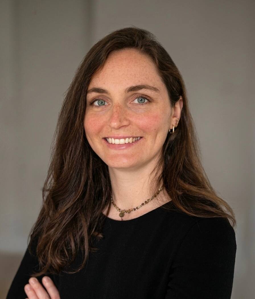 Sophie D. - Digital média & acquisition manager
