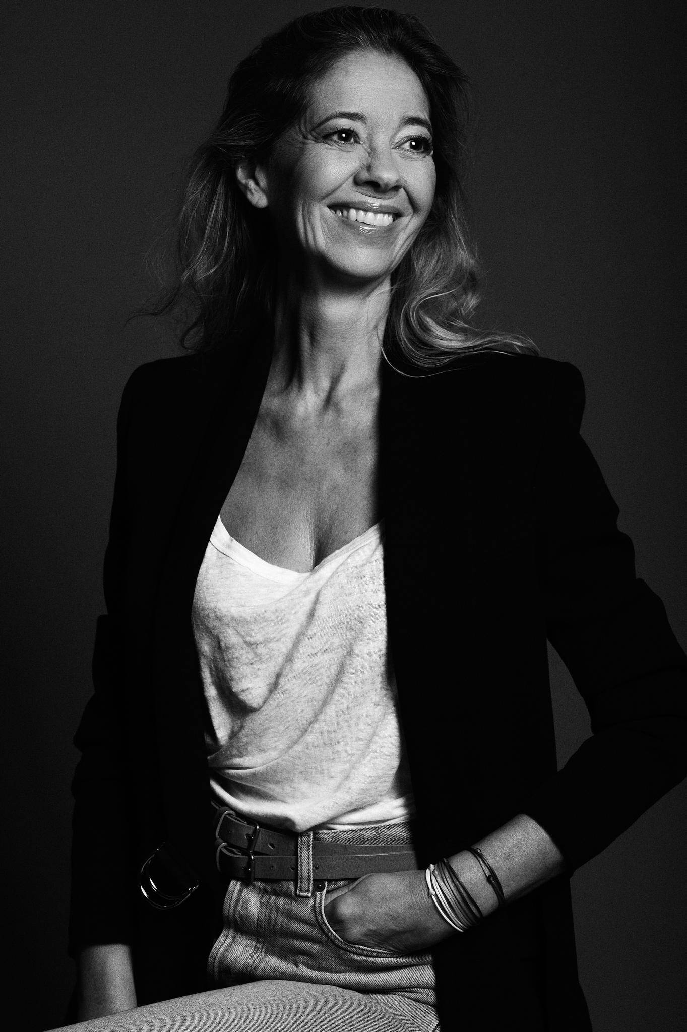 Christine Chanet