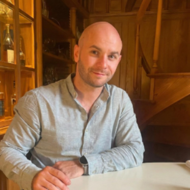 Nicolas  - AI Product Builder - Développeur No Code