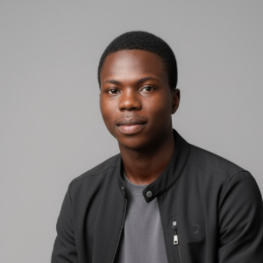 Yao Mawouli Lentcho - Assistant virtuel IA