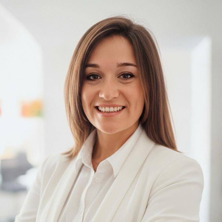 Paola  - Consultora de Calidad, Sostenibilidad y auditora.
