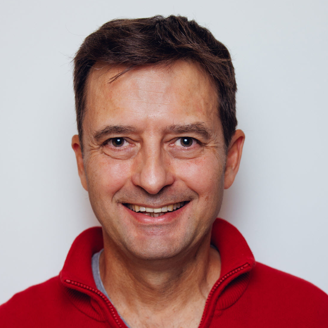 Thomas Canali