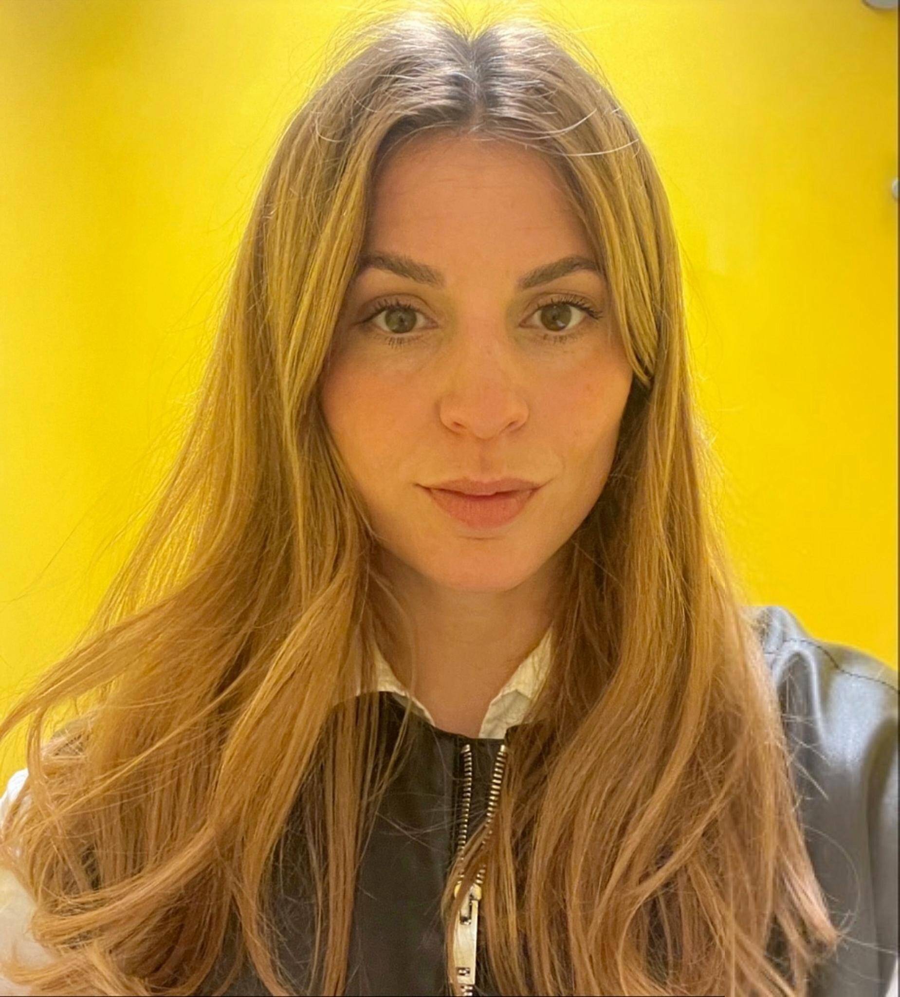 Jana Auf Dem Brinke - Art Director im Bereich Fashion & Lifestyle