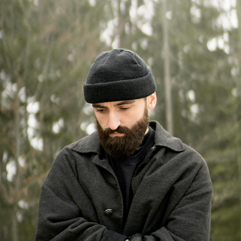 Quentin Fombaron