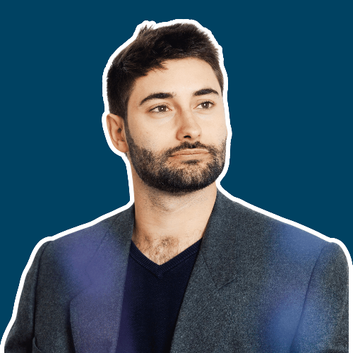 Hugo Lleida - J’aide les ESN 50-200 à automatiser leurs ops