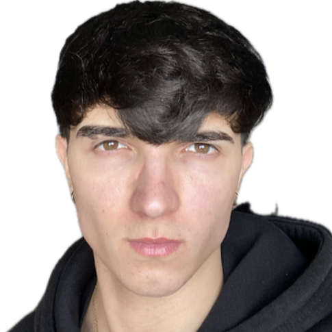 Alexander Vladimirov - Sysadmin