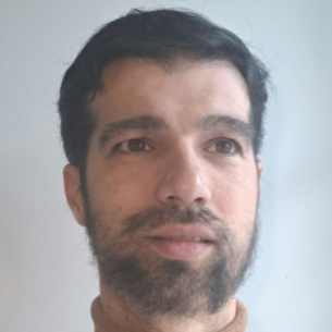 Sergio L. - Desarrollador FullStack Junior