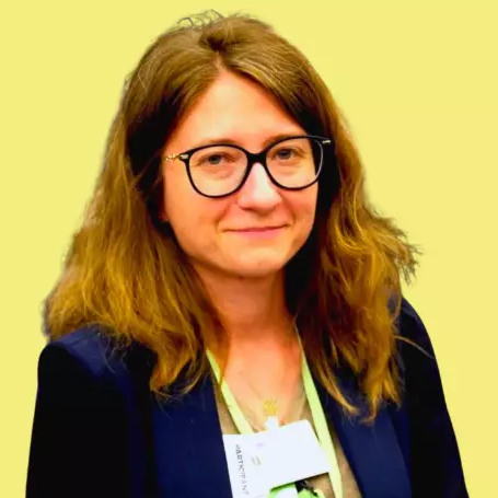 Roselyne Jeanne-Brou
