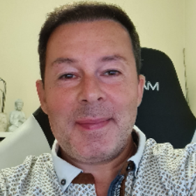 Frédéric Paynon - Formateur Informatique et Multimédia (Suite Adobe)