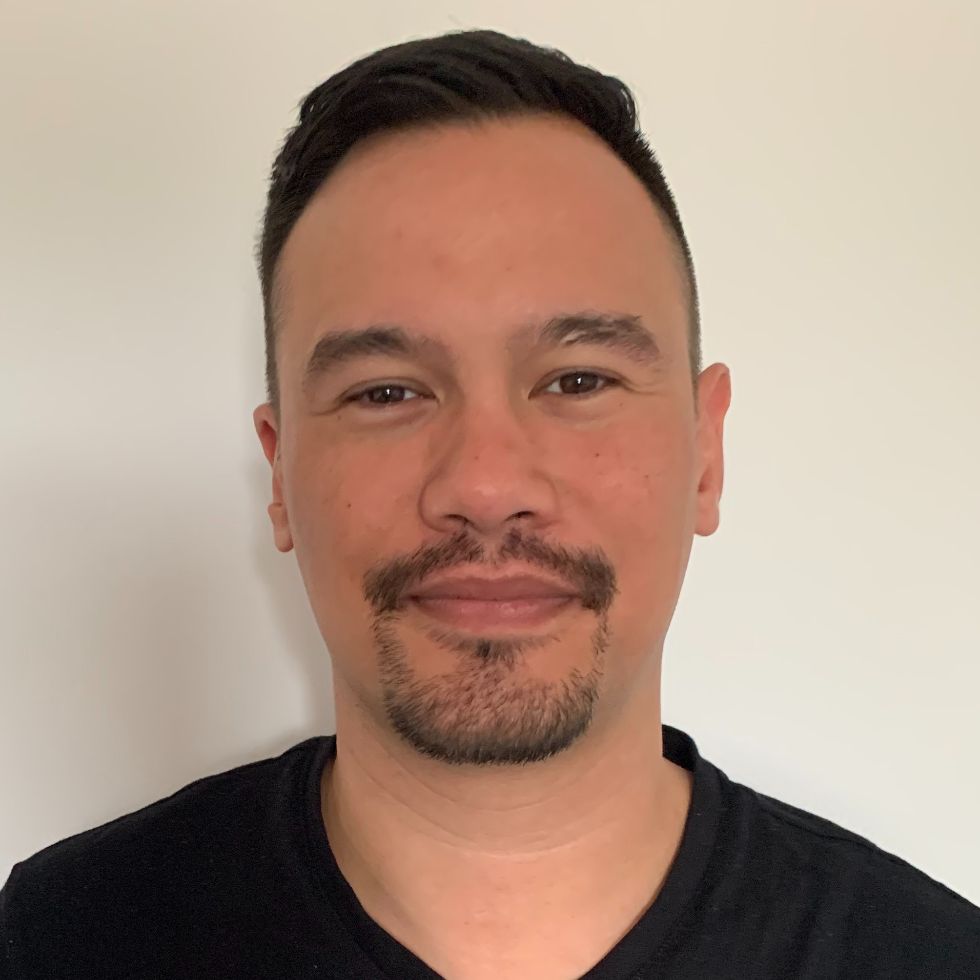 Timothy Le Roch