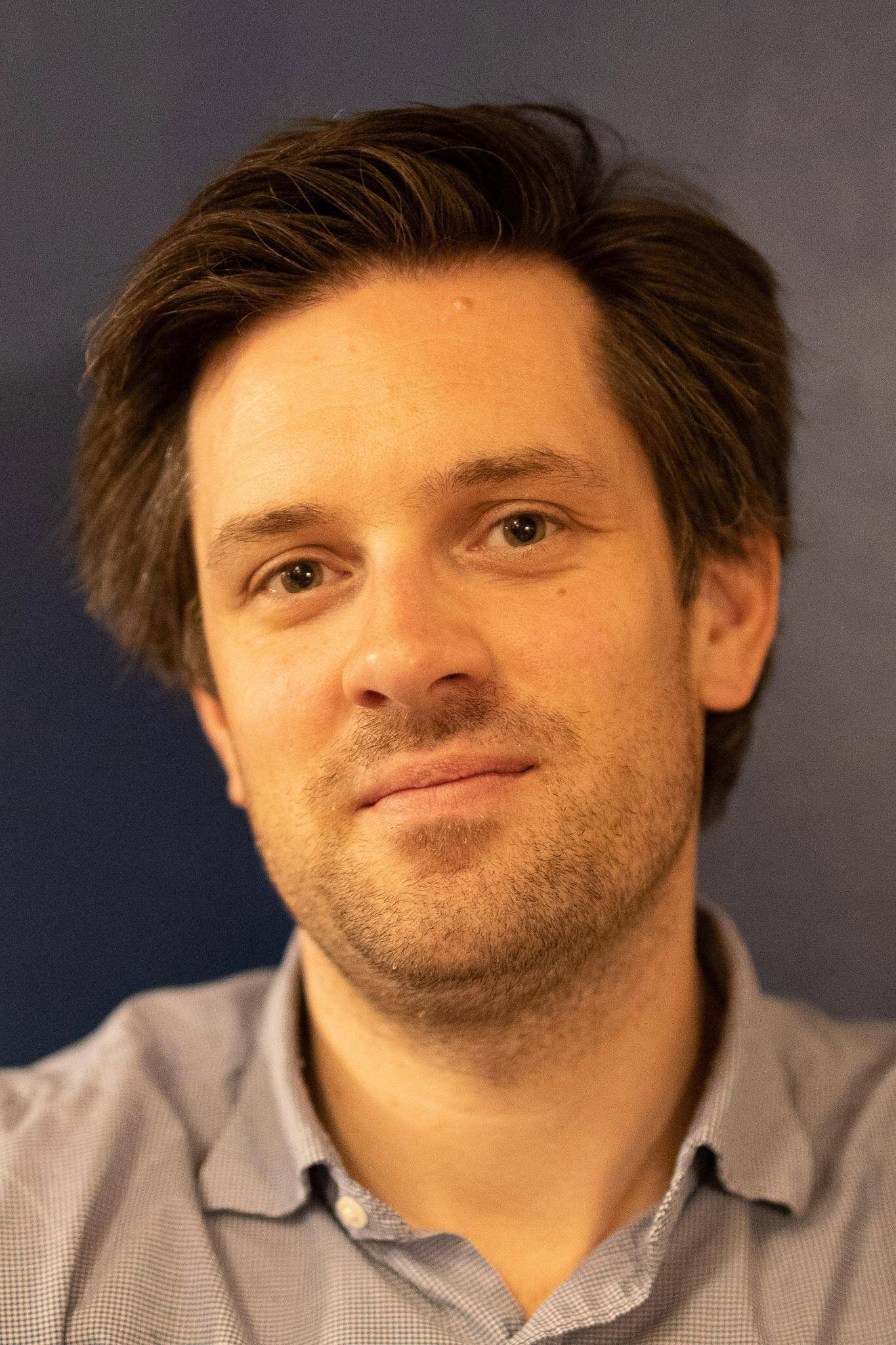 Gilles D.